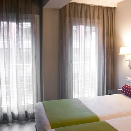 Mercure Madrid Centro Kültér fotó