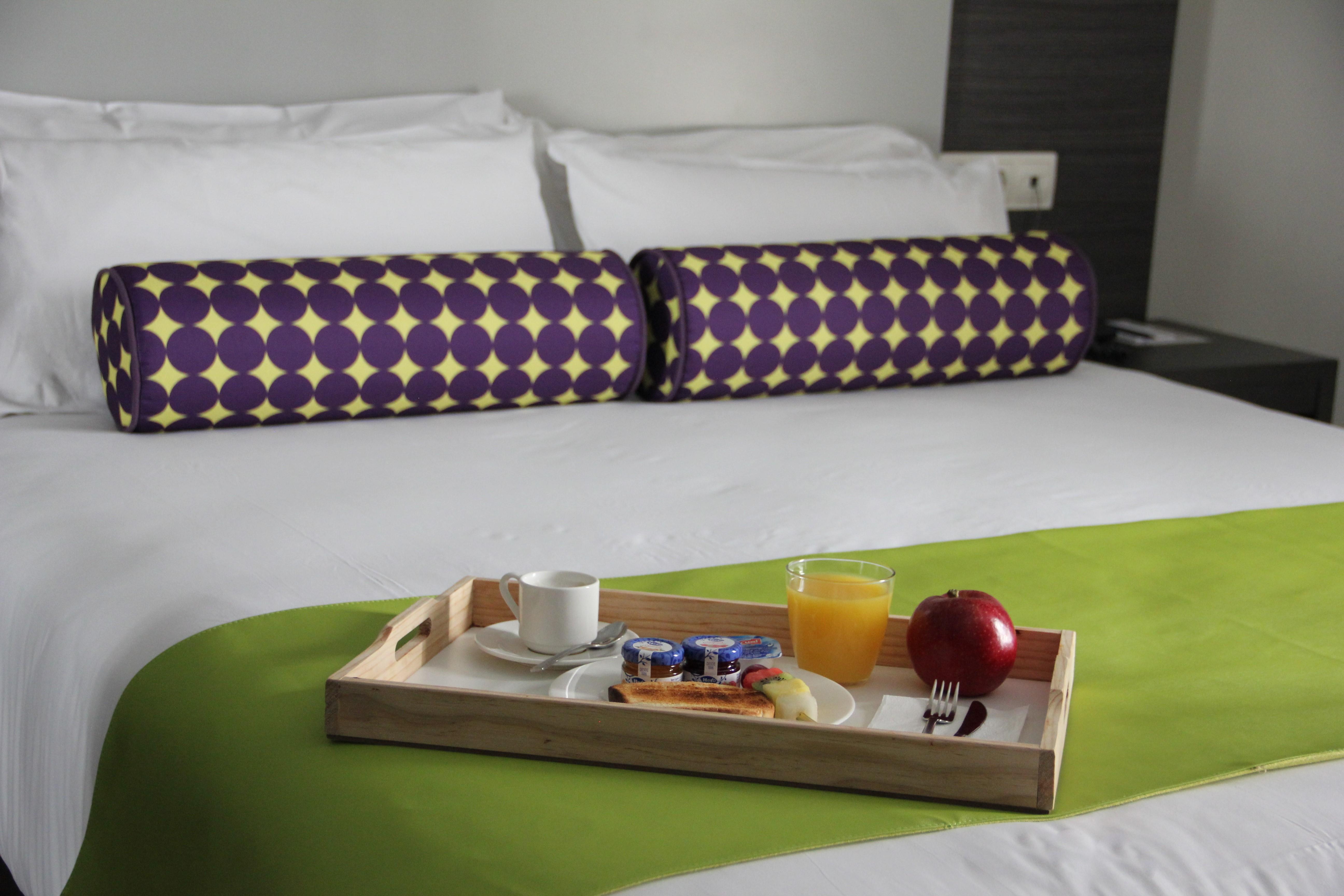 Mercure Madrid Centro Kültér fotó