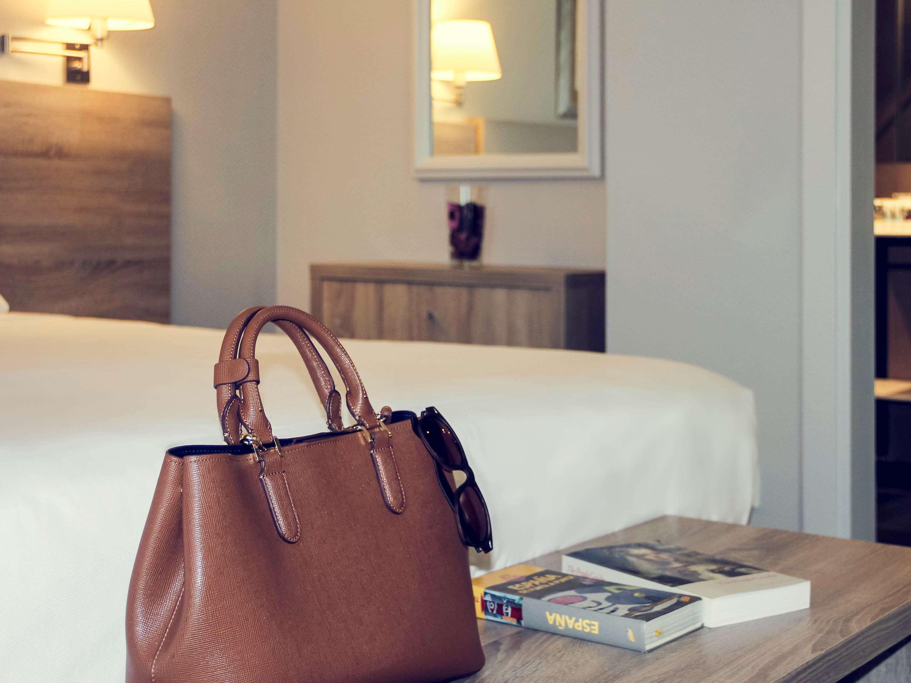 Mercure Madrid Centro Kültér fotó