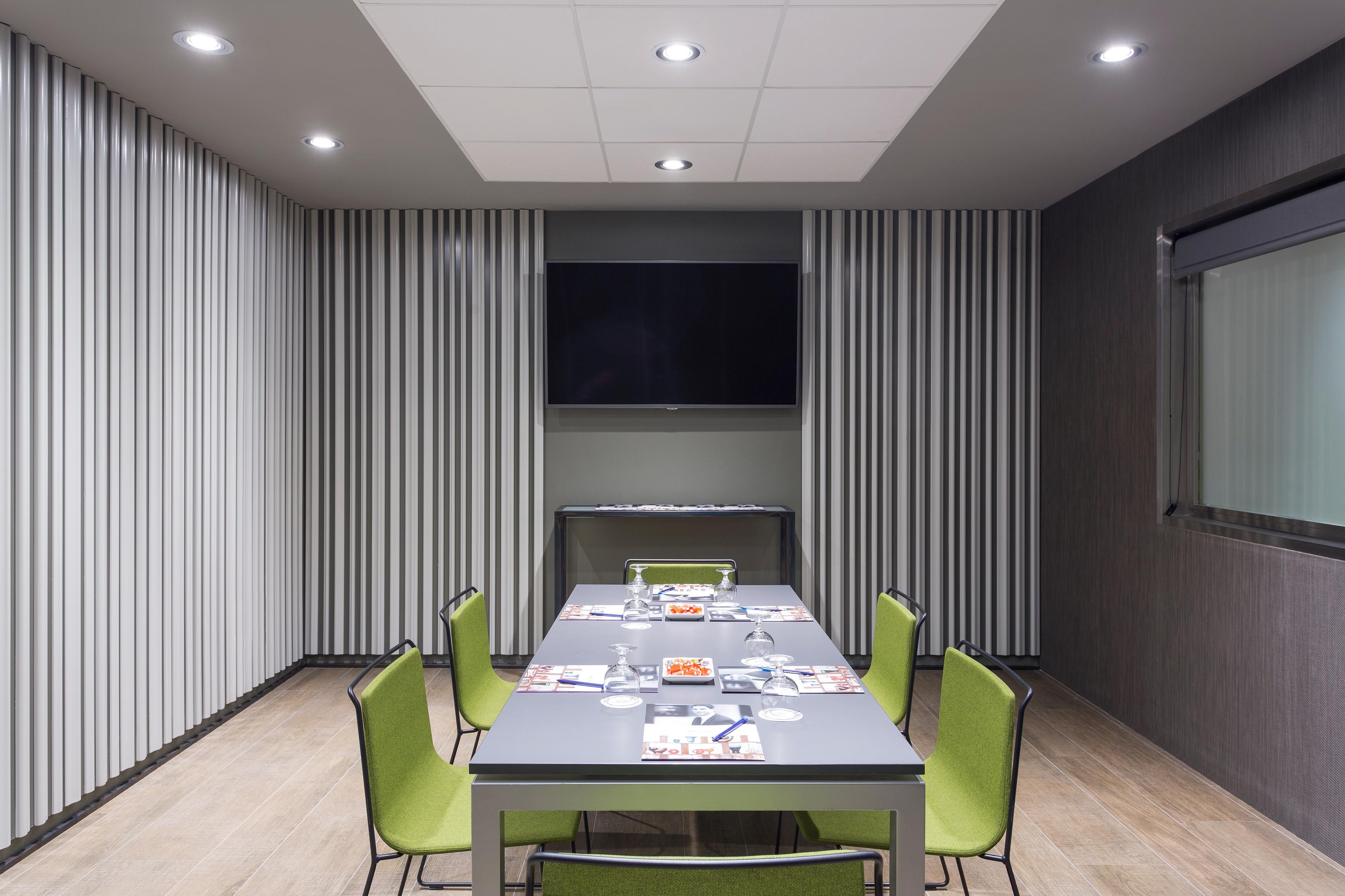Mercure Madrid Centro Kültér fotó