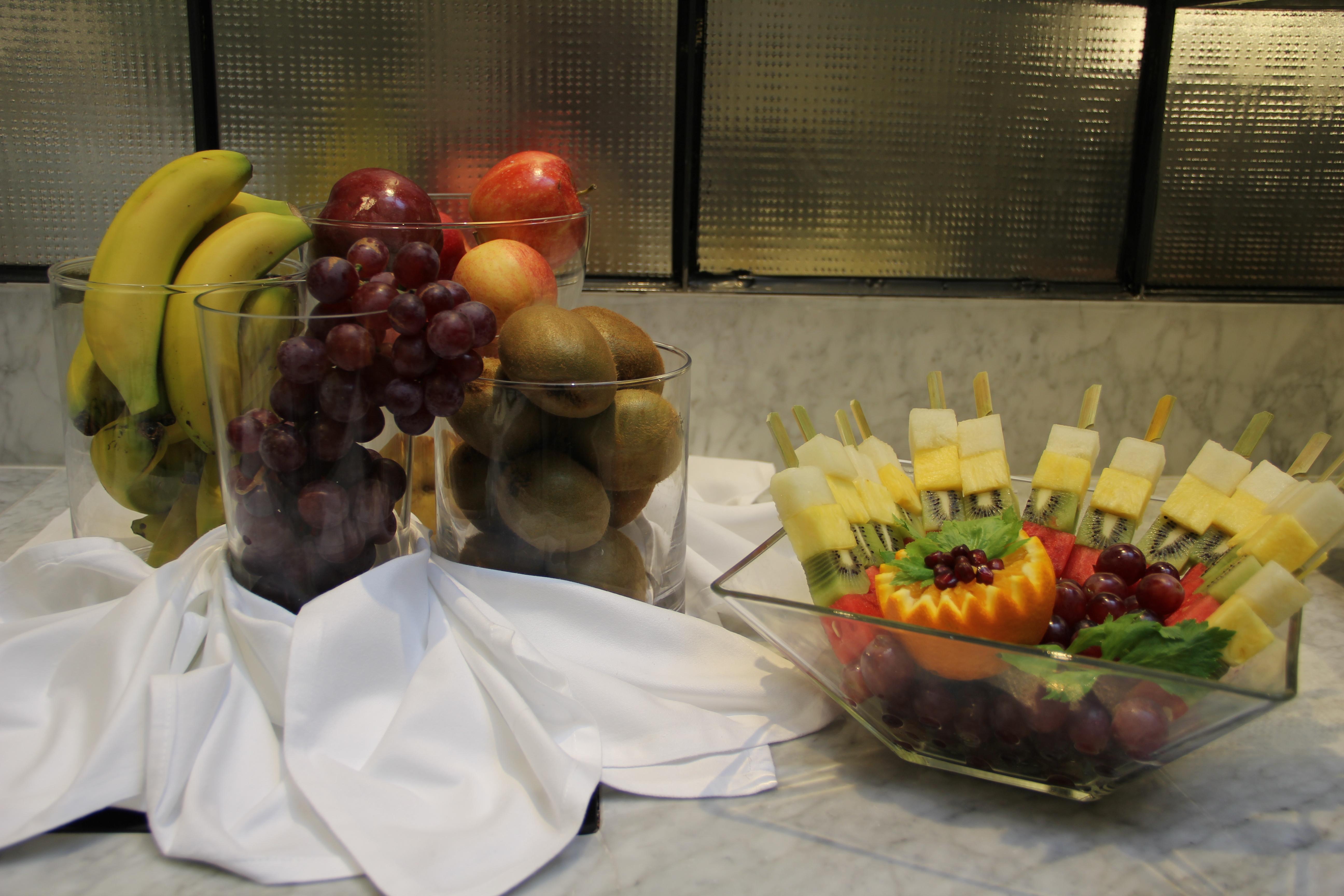 Mercure Madrid Centro Kültér fotó