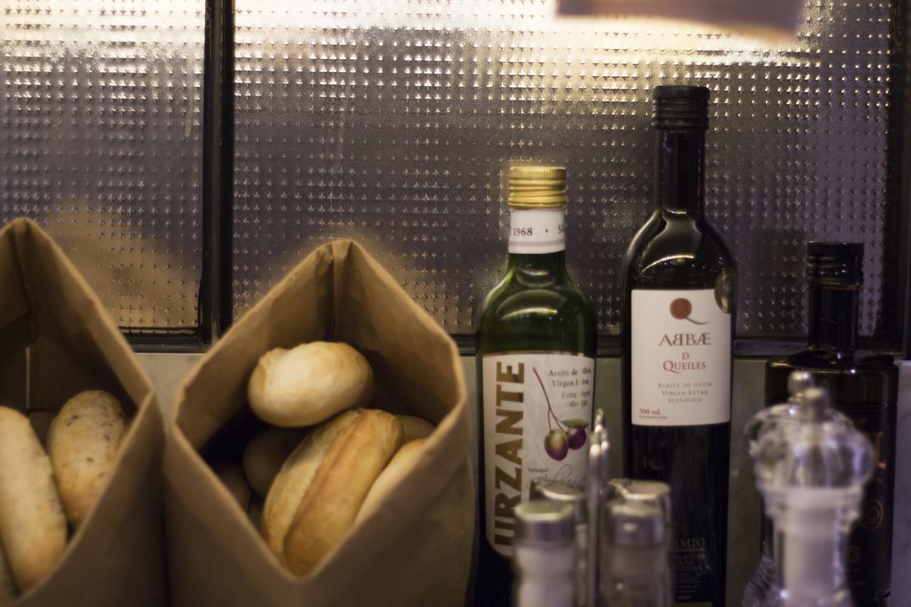Mercure Madrid Centro Kültér fotó